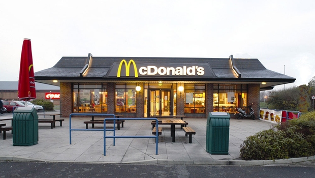 McDonald's сокращает штат сотрудников в Японии и закрывает 131 заведение
