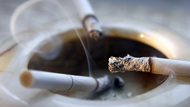 Курить можно!  В скором времени  в России могут появиться заведения для любителей подымить