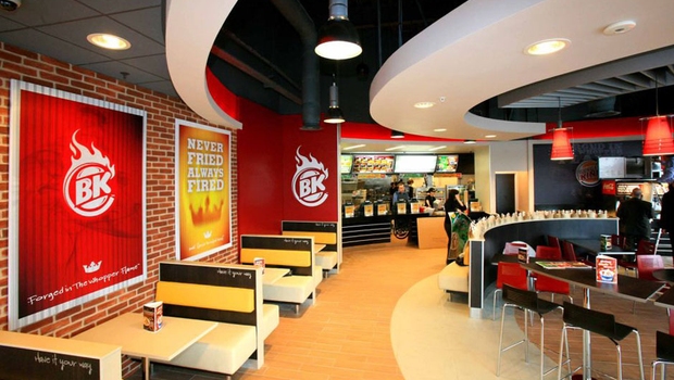 Сеть Burger King возобновила работу своих филиалов в Германии