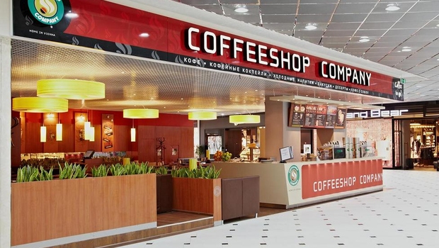 Сеть кофеен Coffeeshop Company может закрыться в Петербурге