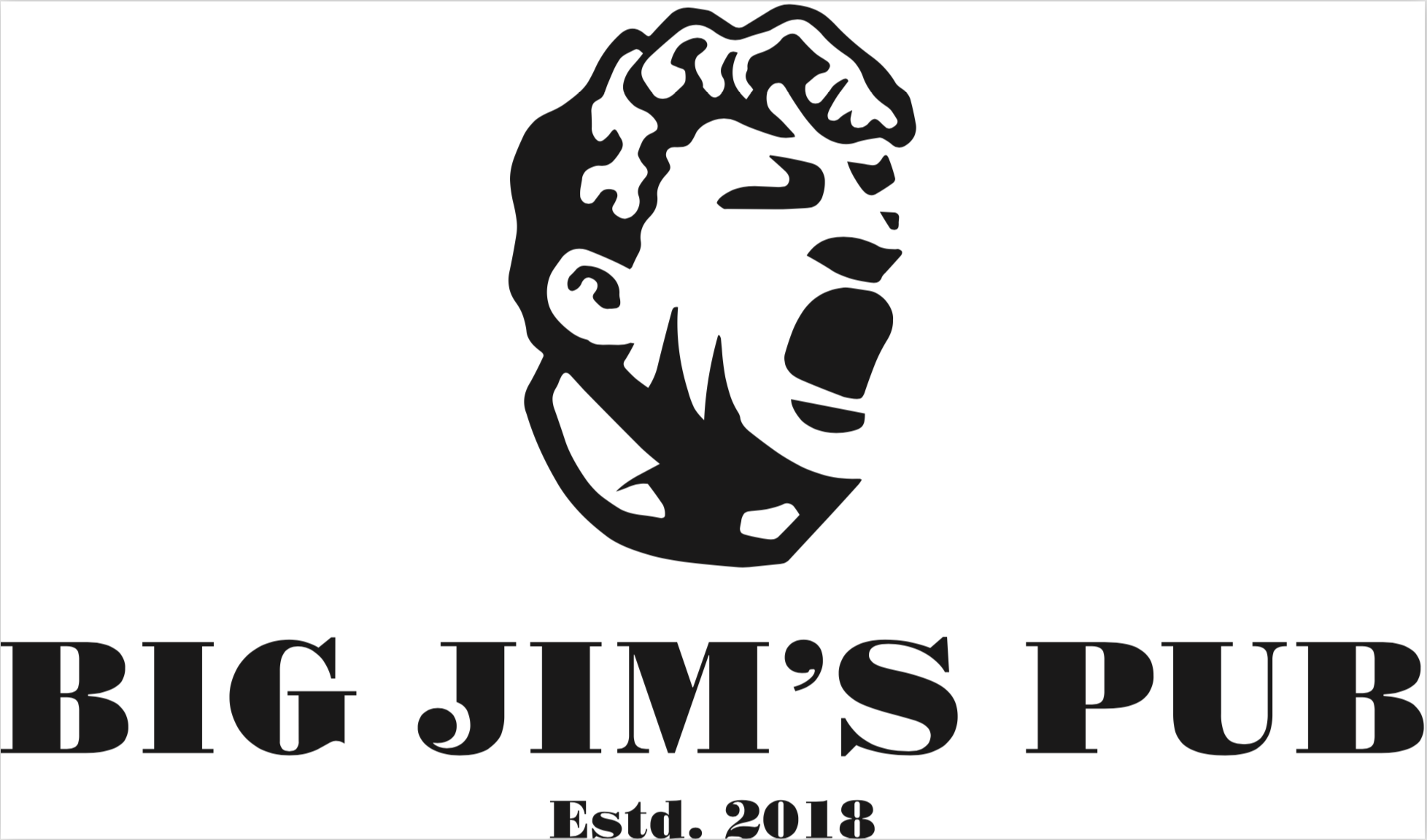 Jims pub