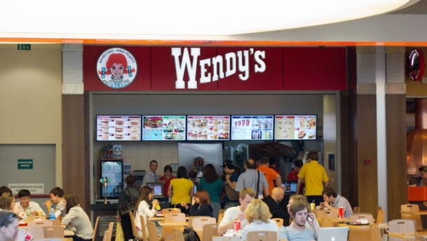 Американская сеть ресторанов Wendy’s заявила о своем уходе с российского рынка