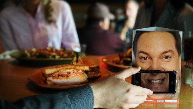 Новаторские идеи в ресторанном бизнесе