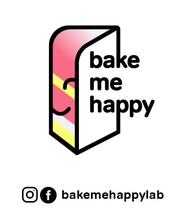 Bake me please. Happy Lav.