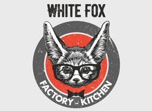 White fox фабрика кухня