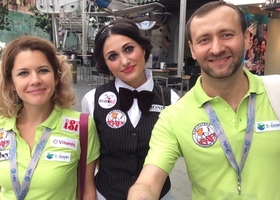 «24th Asia-Pacific Сocktail Сompetition» в Сингапуре!