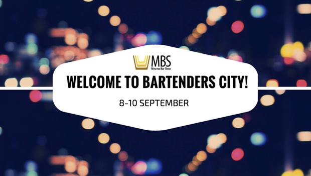 Welcome to the Bartenders city!