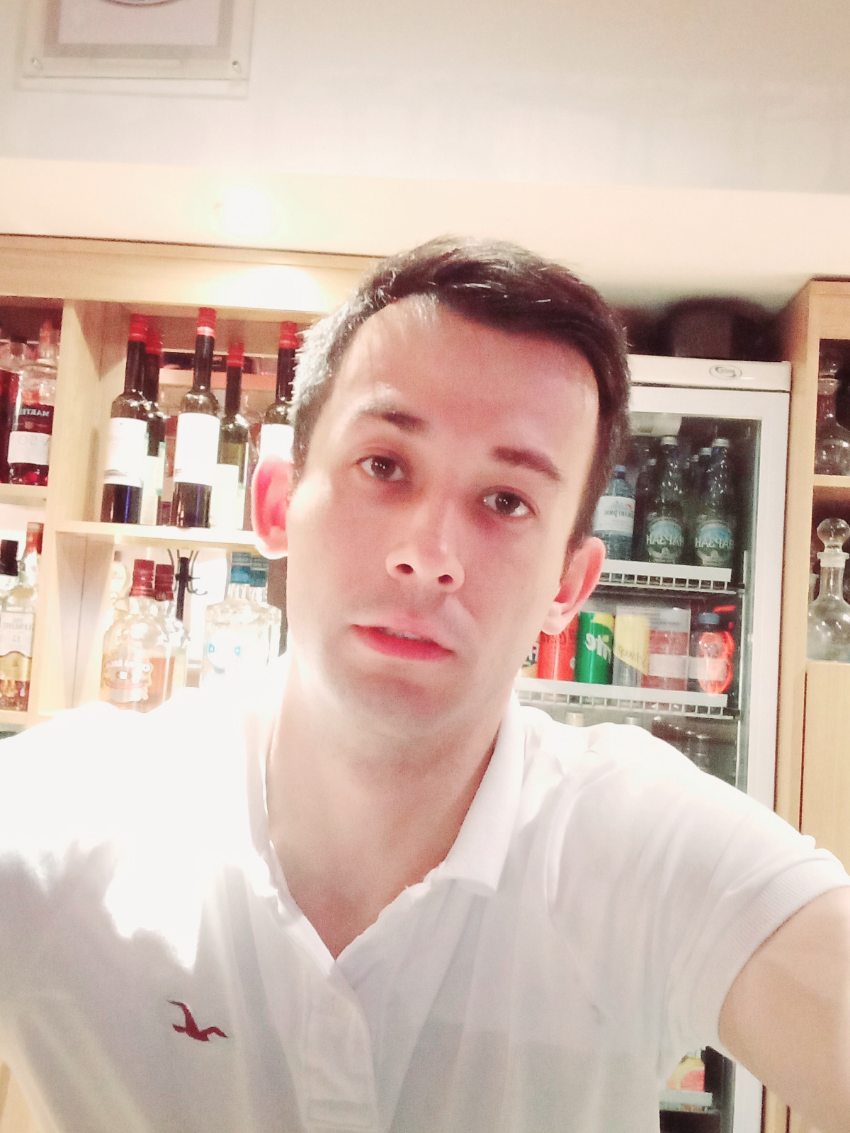 Резюме: Старший бармен, Бармен, Бариста - - з/п 55 000 руб/мес, Москва.